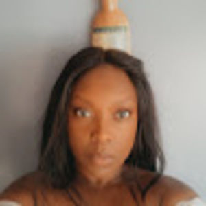 Meet your Posher, Nichole